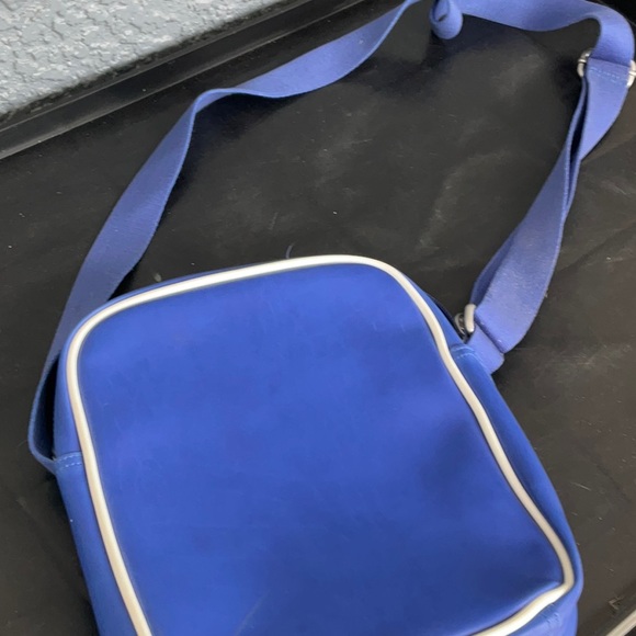 Retro puma Messenger Shoulder Bag - Picture 4 of 4